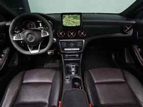 Mercedes-Benz CLA 45 AMG 4Matic, снимка 7