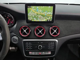 Mercedes-Benz CLA 45 AMG 4Matic, снимка 15