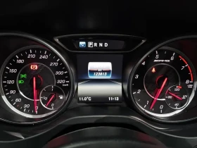 Mercedes-Benz CLA 45 AMG 4Matic, снимка 8