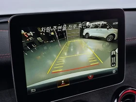 Mercedes-Benz CLA 45 AMG 4Matic, снимка 16