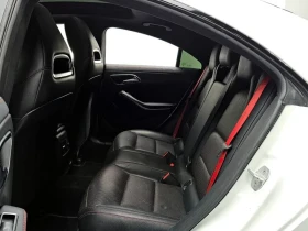 Mercedes-Benz CLA 45 AMG 4Matic, снимка 12