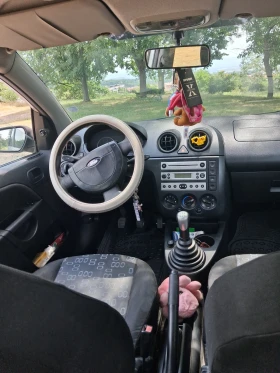 Ford Fiesta, снимка 8