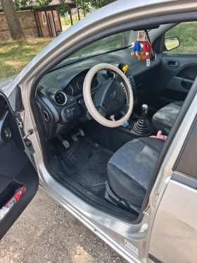 Ford Fiesta, снимка 9