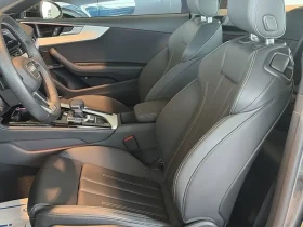 Audi A5 45 TFSI Technik/Keyless/ПАНОРАМА/CARFAX, снимка 7
