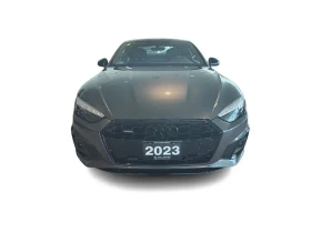 Audi A5 45 TFSI Technik/Keyless/ПАНОРАМА/CARFAX, снимка 3