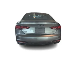 Audi A5 45 TFSI Technik/Keyless/ПАНОРАМА/CARFAX, снимка 5