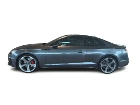 Audi A5 45 TFSI Technik/Keyless/ПАНОРАМА/CARFAX, снимка 4