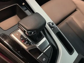 Audi A5 45 TFSI Technik/Keyless/ПАНОРАМА/CARFAX, снимка 15