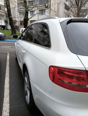 Audi A4 3.0, снимка 4
