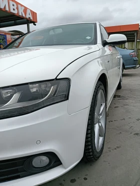 Audi A4 3.0, снимка 8