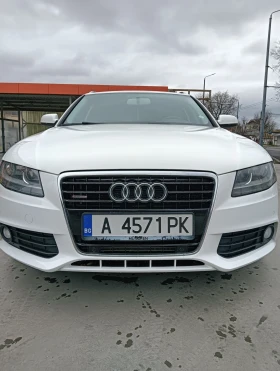 Audi A4 3.0, снимка 6
