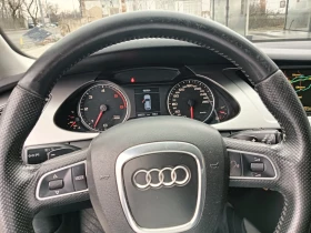 Audi A4 3.0, снимка 9