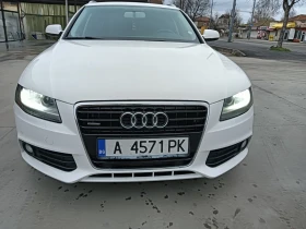 Audi A4 3.0, снимка 5