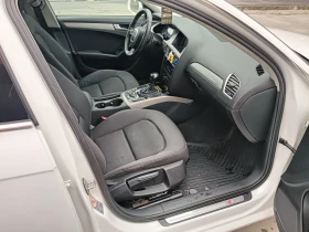 Audi A4 3.0, снимка 13