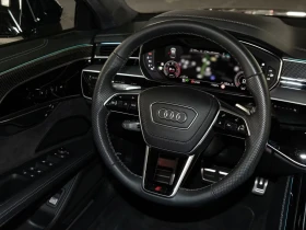 Audi A8 50 TDI / S-LINE / B&O / MATRIX / 360 / BLACK OPTIC, снимка 10
