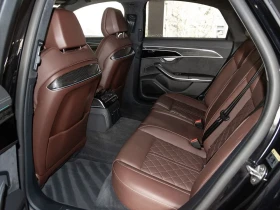 Audi A8 50 TDI / S-LINE / B&O / MATRIX / 360 / BLACK OPTIC, снимка 15