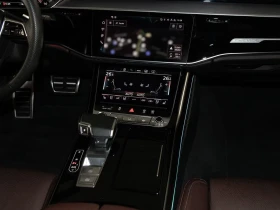 Audi A8 50 TDI / S-LINE / B&O / MATRIX / 360 / BLACK OPTIC, снимка 14