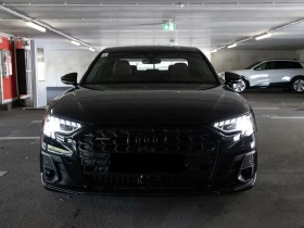 Audi A8 50 TDI / S-LINE / B&O / MATRIX / 360 / BLACK OPTIC, снимка 2