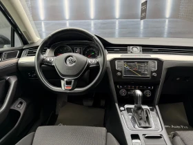 VW Passat 2.0 TDI, снимка 10