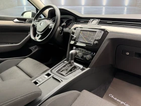 VW Passat 2.0 TDI, снимка 11