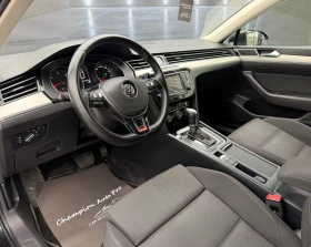 VW Passat 2.0 TDI, снимка 7