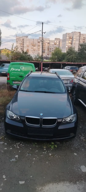BMW 330 3.0, снимка 2
