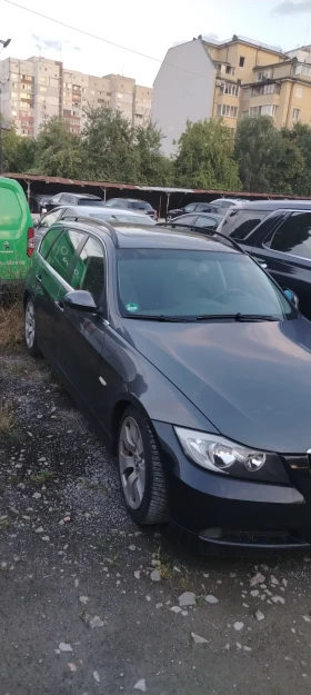 BMW 330 3.0, снимка 3