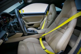 Porsche 911 Carrera 4S* 360* ЛЮК* ПОДГРЕВ ВОЛАН* КРАЙНА ЦЕНА, снимка 12