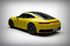 Porsche 911 Carrera 4S* 360* ЛЮК* ПОДГРЕВ ВОЛАН* КРАЙНА ЦЕНА, снимка 5