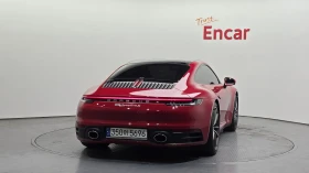 Porsche 911 Carrera 4S* BLIND SPOT* 360* ЛЮК* КРАЙНА ЦЕНА, снимка 4