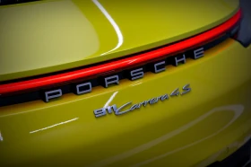 Porsche 911 Carrera 4S* 360* ЛЮК* ПОДГРЕВ ВОЛАН* КРАЙНА ЦЕНА, снимка 6