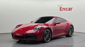 Porsche 911 Carrera 4S* BLIND SPOT* 360* ЛЮК* КРАЙНА ЦЕНА, снимка 1