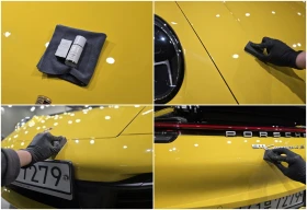 Porsche 911 Carrera 4S* 360* ЛЮК* ПОДГРЕВ ВОЛАН* КРАЙНА ЦЕНА, снимка 2