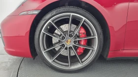Porsche 911 Carrera 4S* BLIND SPOT* 360* ЛЮК* КРАЙНА ЦЕНА, снимка 5