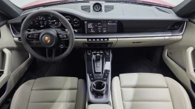 Porsche 911 Carrera 4S* BLIND SPOT* 360* ЛЮК* КРАЙНА ЦЕНА, снимка 7