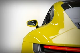 Porsche 911 Carrera 4S* 360* ЛЮК* ПОДГРЕВ ВОЛАН* КРАЙНА ЦЕНА, снимка 8