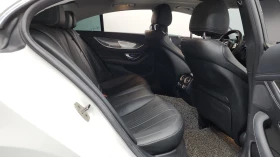 Mercedes-Benz CLS 400 Burmester* HeadUP* 360* PANO* , снимка 14