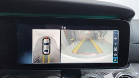 Mercedes-Benz CLS 400 Burmester* HeadUP* 360* PANO* , снимка 10