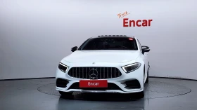 Mercedes-Benz CLS 400 Burmester* HeadUP* 360* PANO* , снимка 3