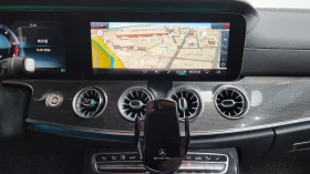 Mercedes-Benz CLS 400 Burmester* HeadUP* 360* PANO* , снимка 9