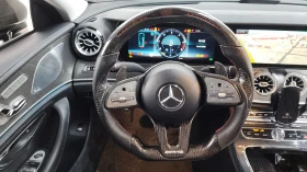 Mercedes-Benz CLS 400 Burmester* HeadUP* 360* PANO* , снимка 8