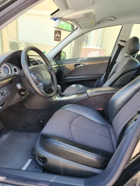 Mercedes-Benz E 320 AVANTGARDE , снимка 9