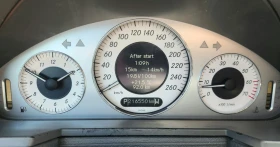 Mercedes-Benz E 320 AVANTGARDE , снимка 16