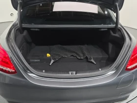 Mercedes-Benz C 350 Е Hybrid, снимка 17