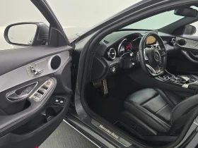 Mercedes-Benz C 350 Е Hybrid, снимка 10
