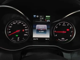 Mercedes-Benz C 350 Е Hybrid, снимка 8