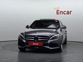 Mercedes-Benz C 350 Е Hybrid, снимка 3