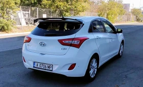 Hyundai I30, снимка 5