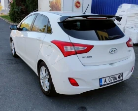 Hyundai I30, снимка 4