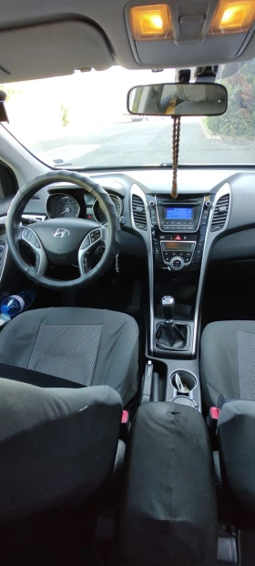 Hyundai I30, снимка 7